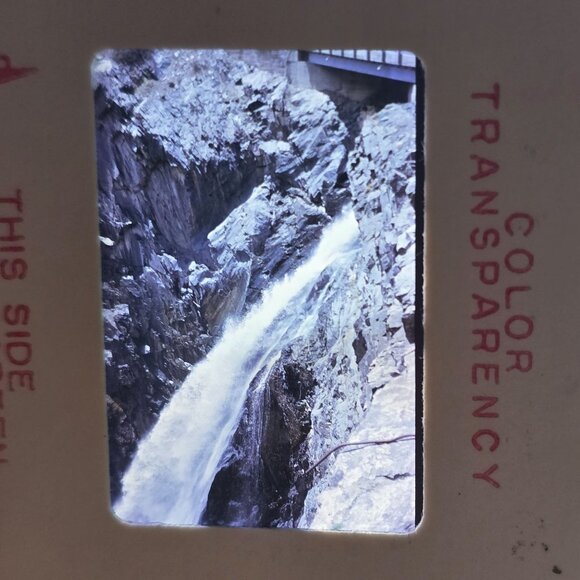 Vintage 1970s Kodak Kodachrome & Color Transparency Slides - Picture 13 of 16